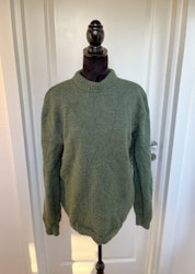 Trøje i Strik - str. L-XL
