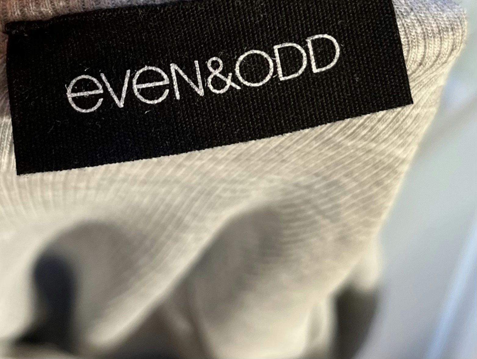 EVEN&ODD - Str. M