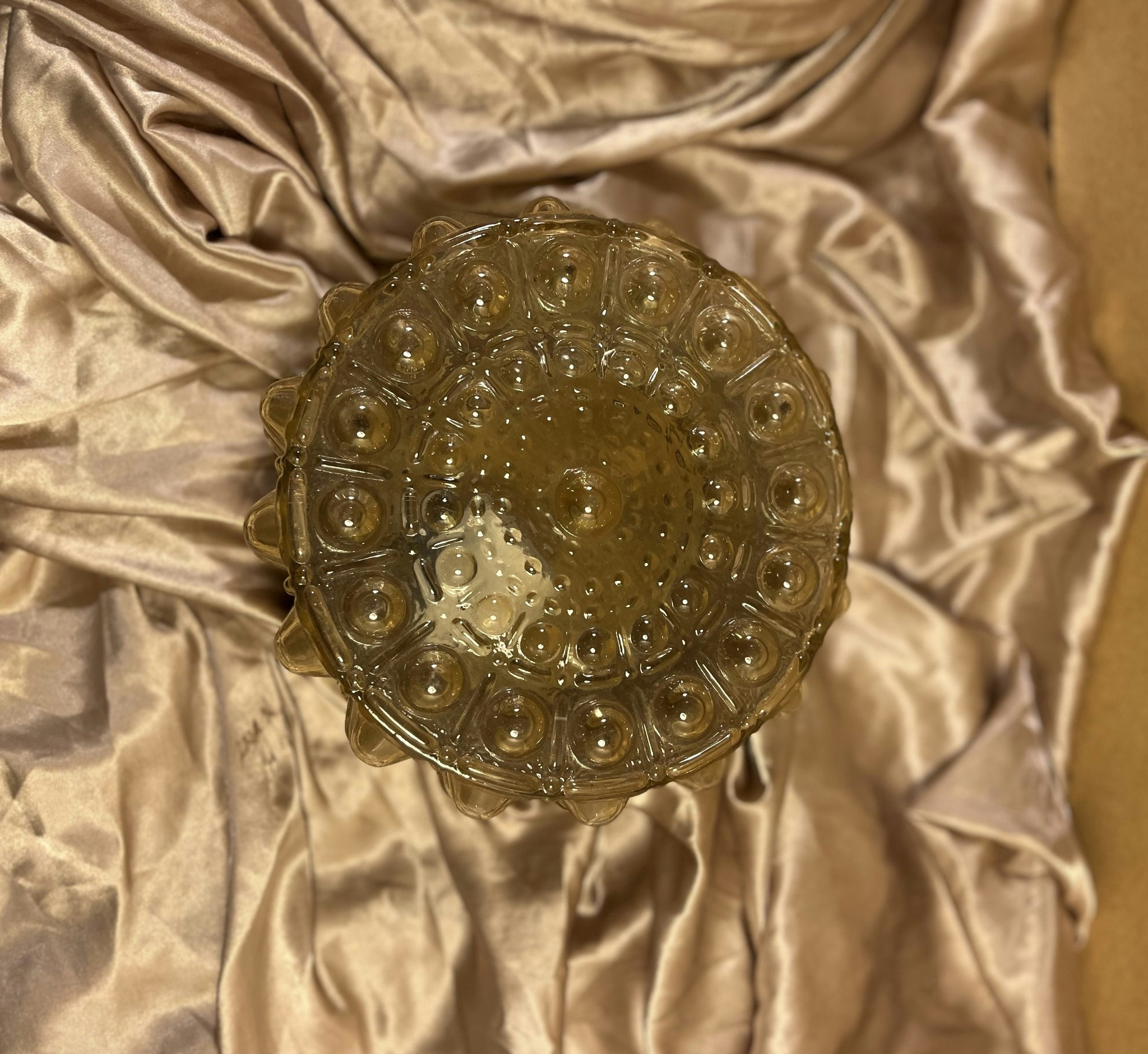 Retro lampe
