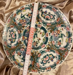 Kinesisk Porcelæn