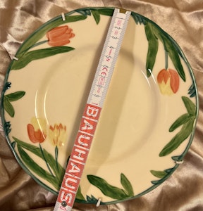 Platte - Franciscan Dinnerware