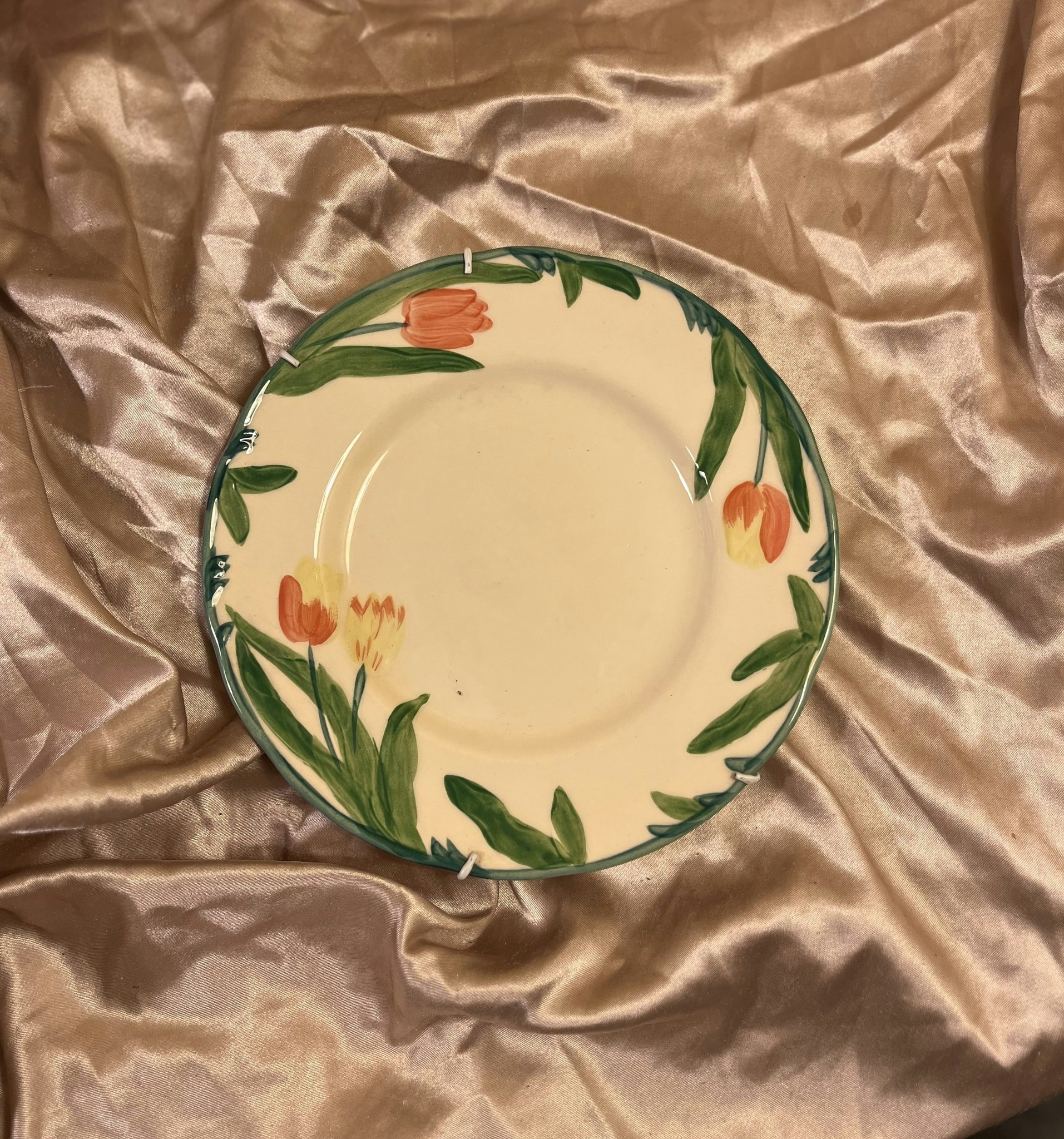 Platte - Franciscan Dinnerware