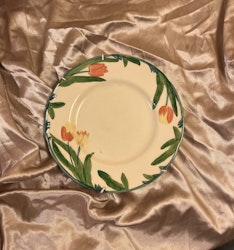 Platte - Franciscan Dinnerware
