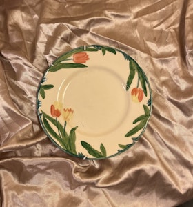 Platte - Franciscan Dinnerware