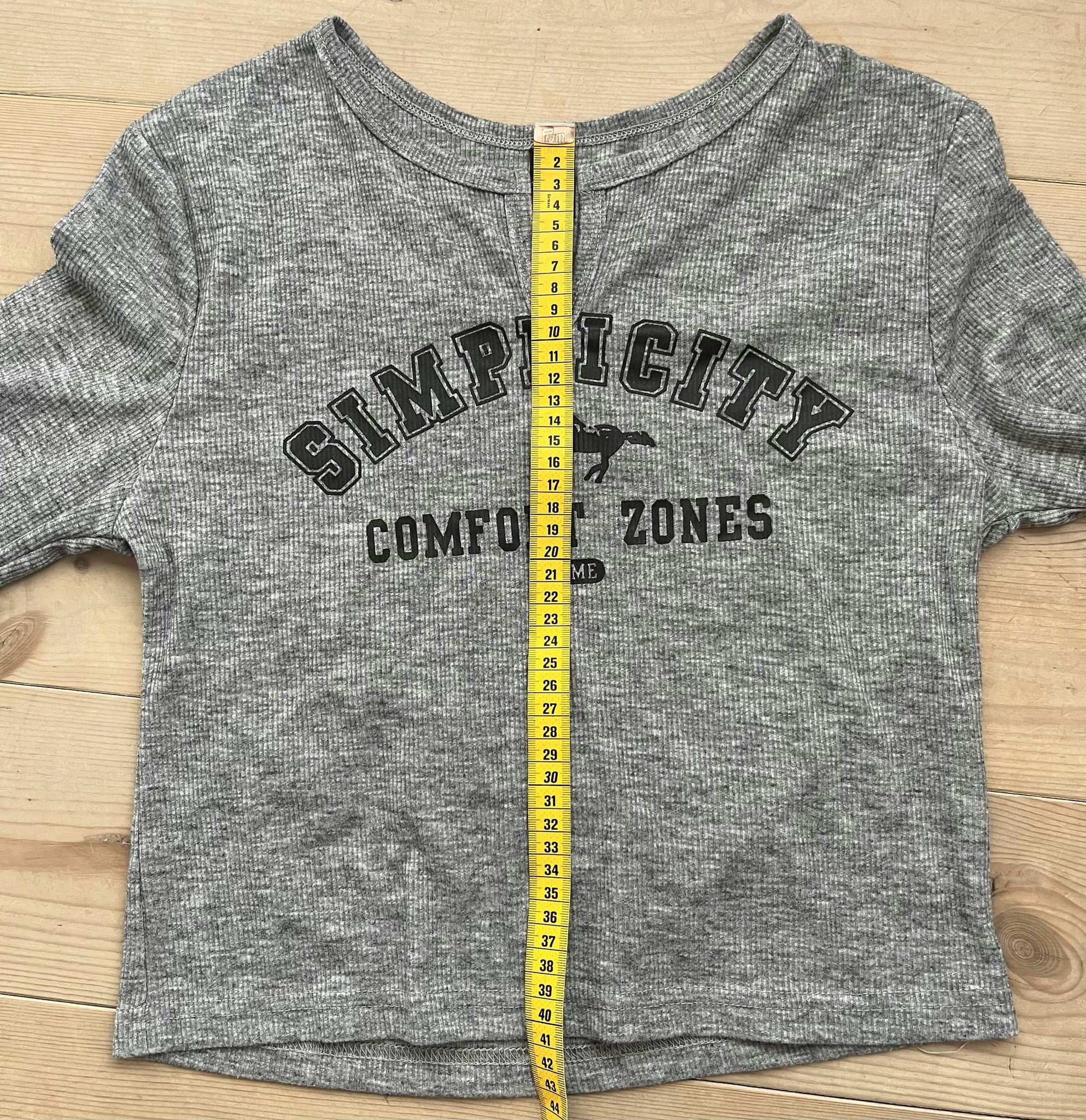 Dazy - Str. M-L