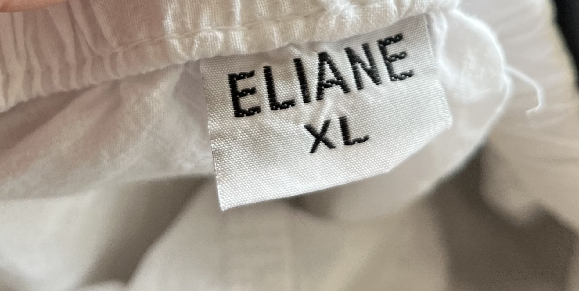 Eliane - Str. M-XL