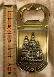 Saint Petersburg