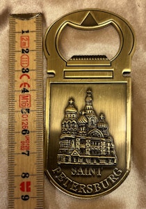 Saint Petersburg