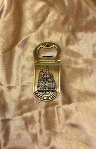 Saint Petersburg