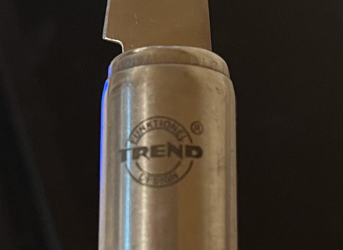 Trend - 7,5 cm