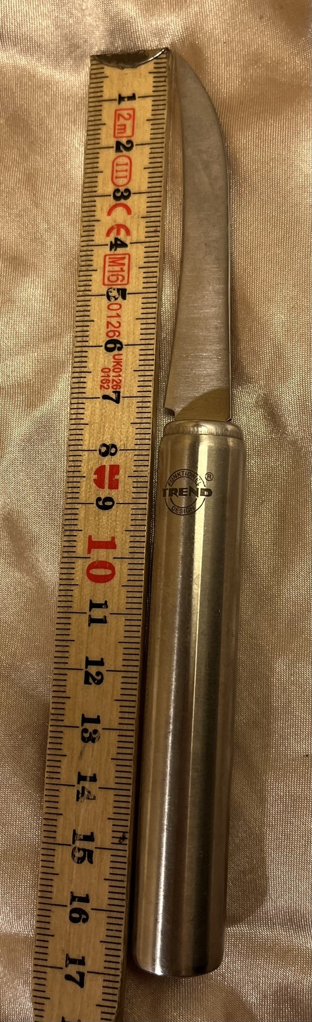 Trend - 7,5 cm
