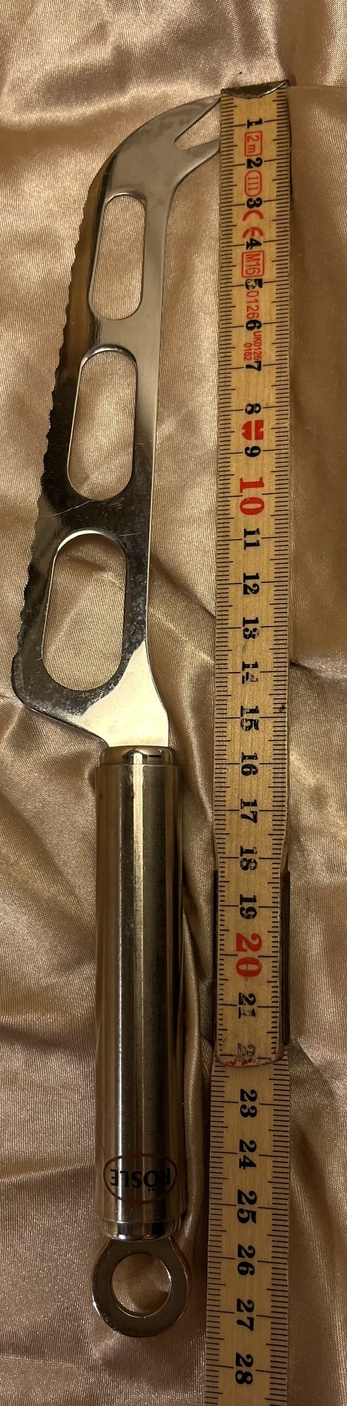 Rostle Ostekniv - 28 cm
