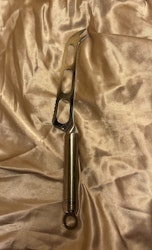 Rostle Ostekniv - 28 cm