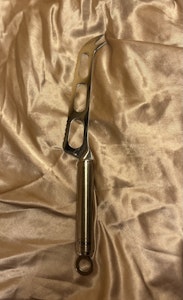 Rostle Ostekniv - 28 cm