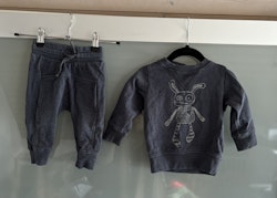 Small Rags - str. 74