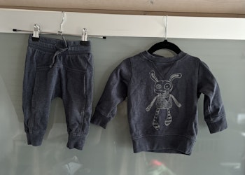 Small Rags - str. 74