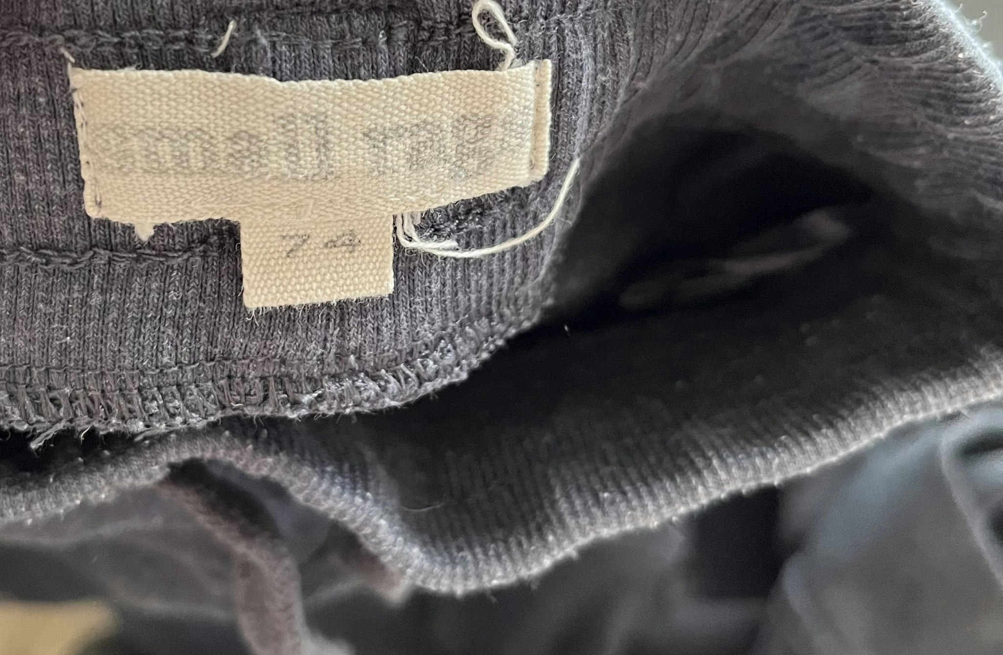 Small Rags - str. 74