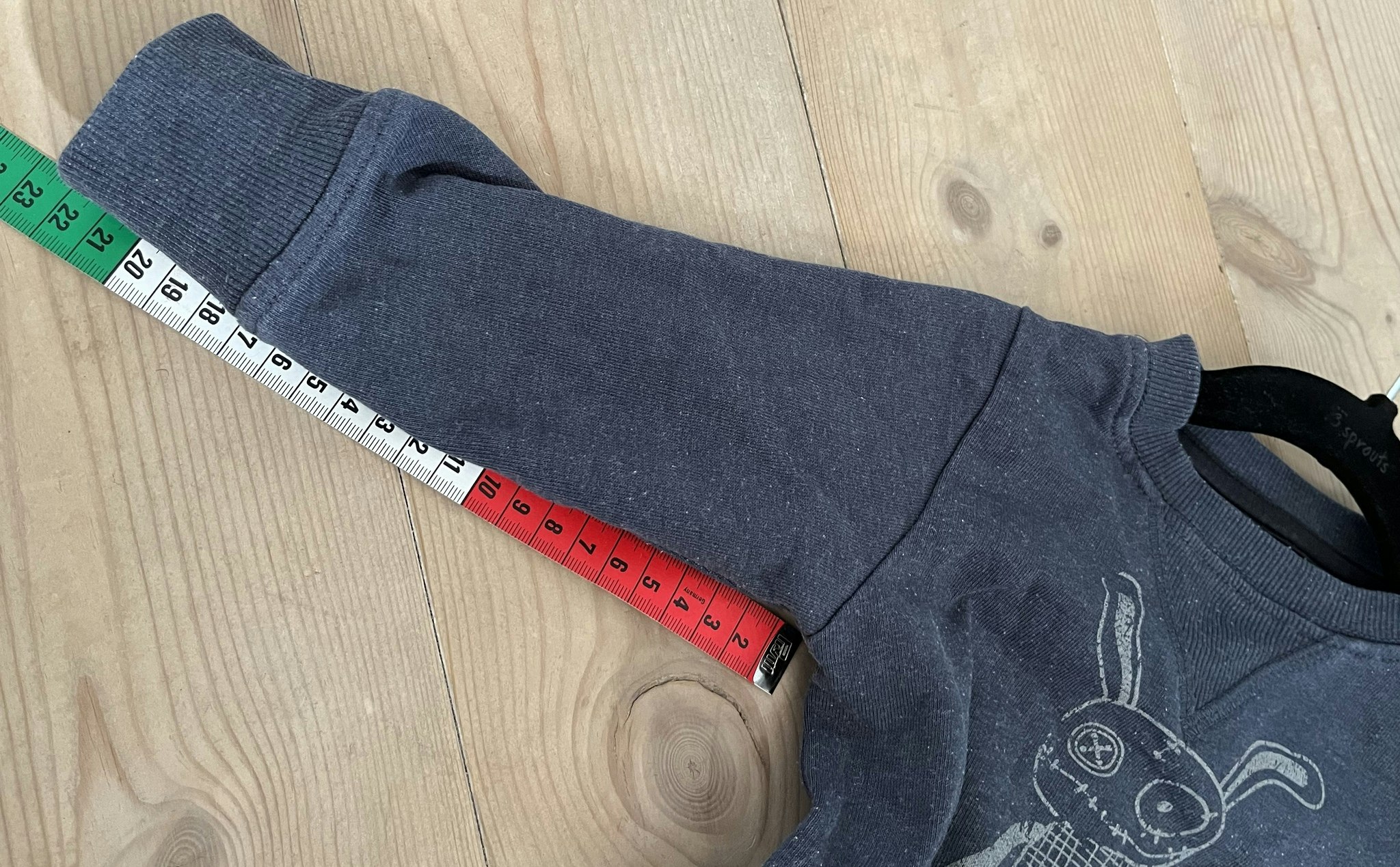 Small Rags - str. 74