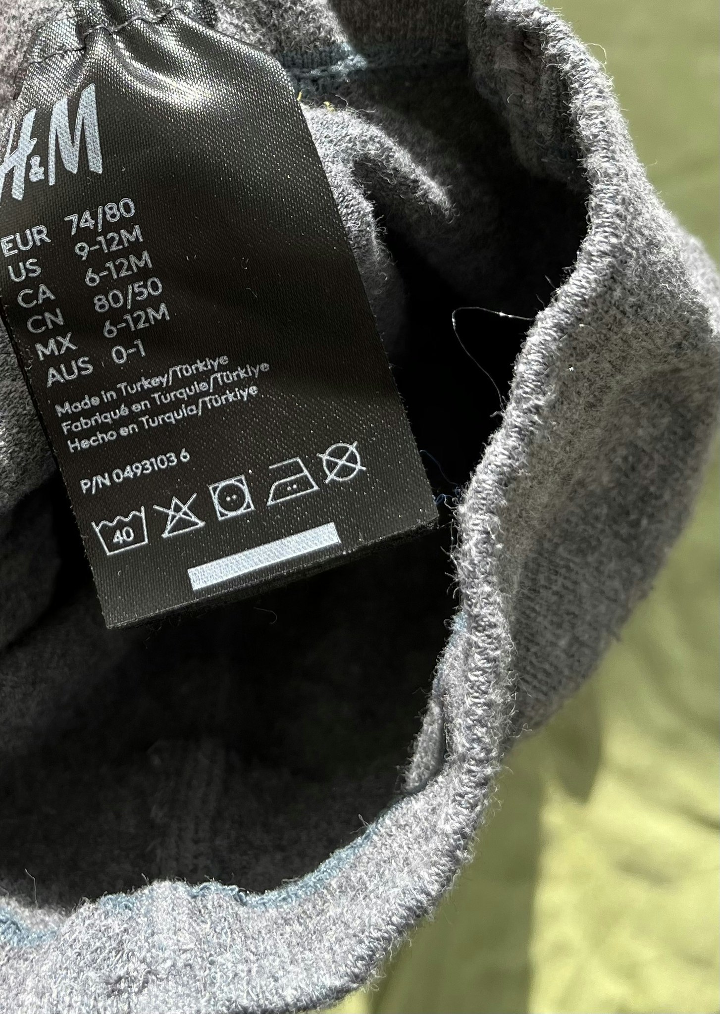 H&M - str. 74