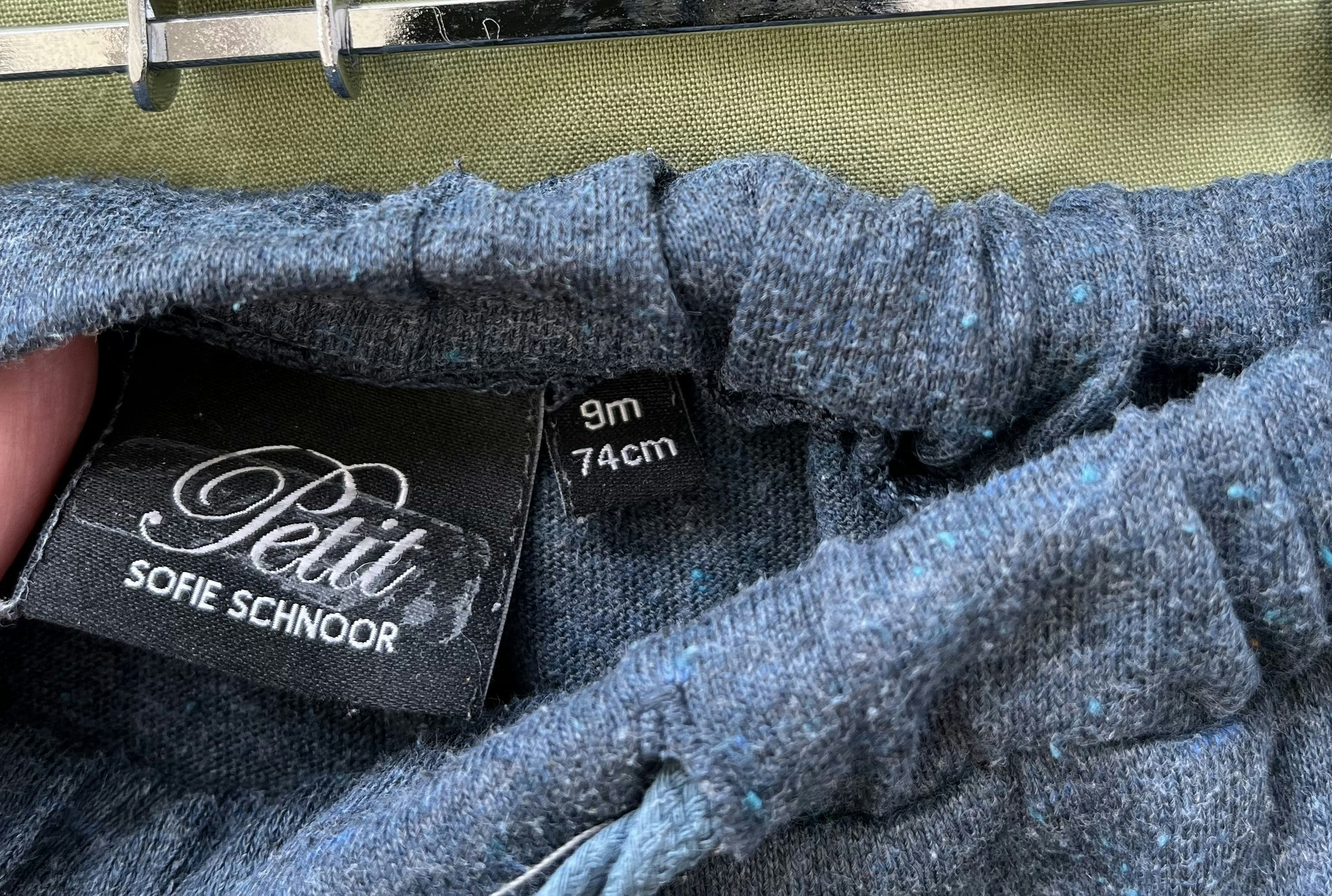 Petit Sofie Schnoor - str. 74