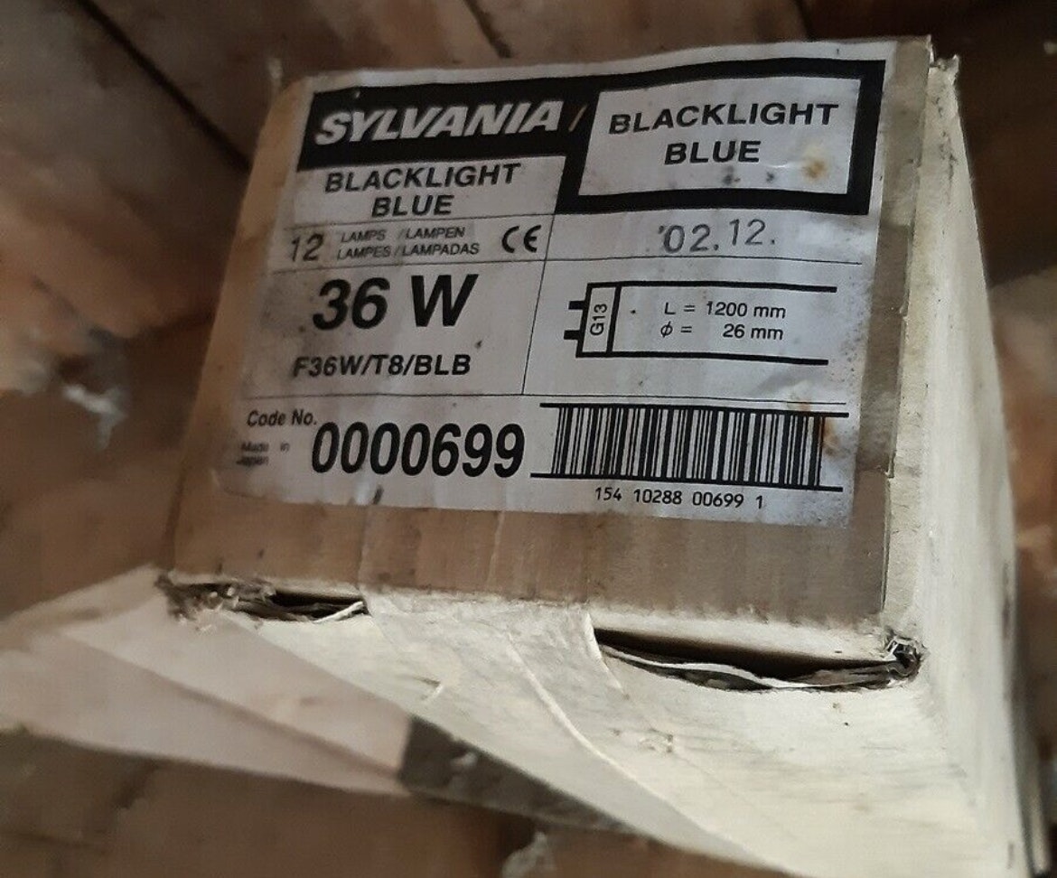 Sylvania 36 watt