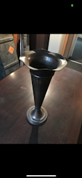 Vase i Messing - 44 cm