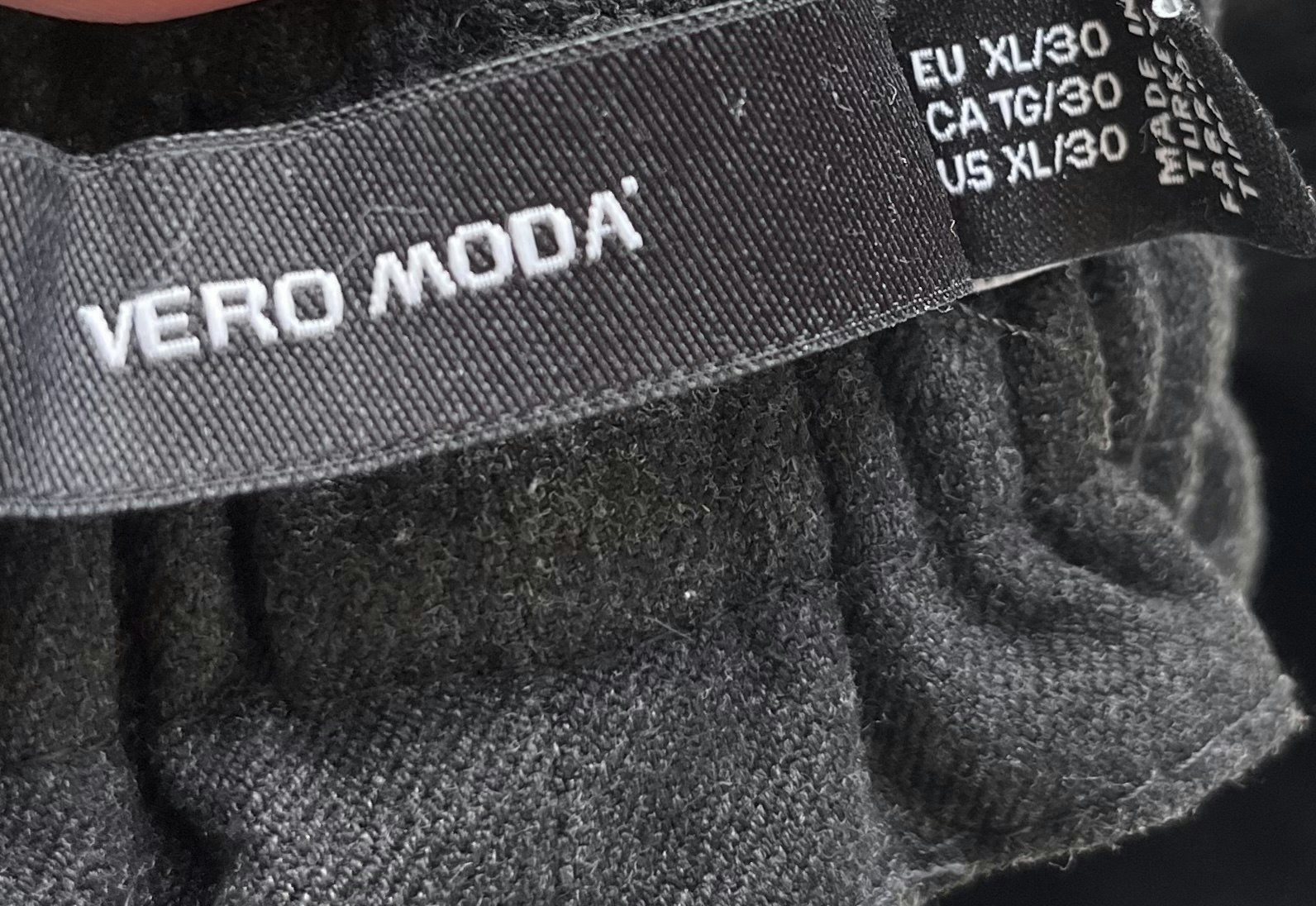 Vero Moda - str. XL