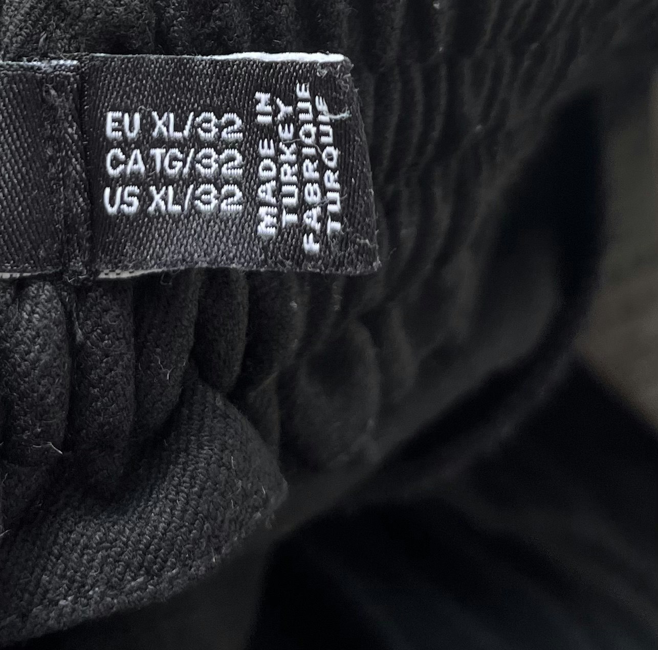 Vero Moda - Str. XL