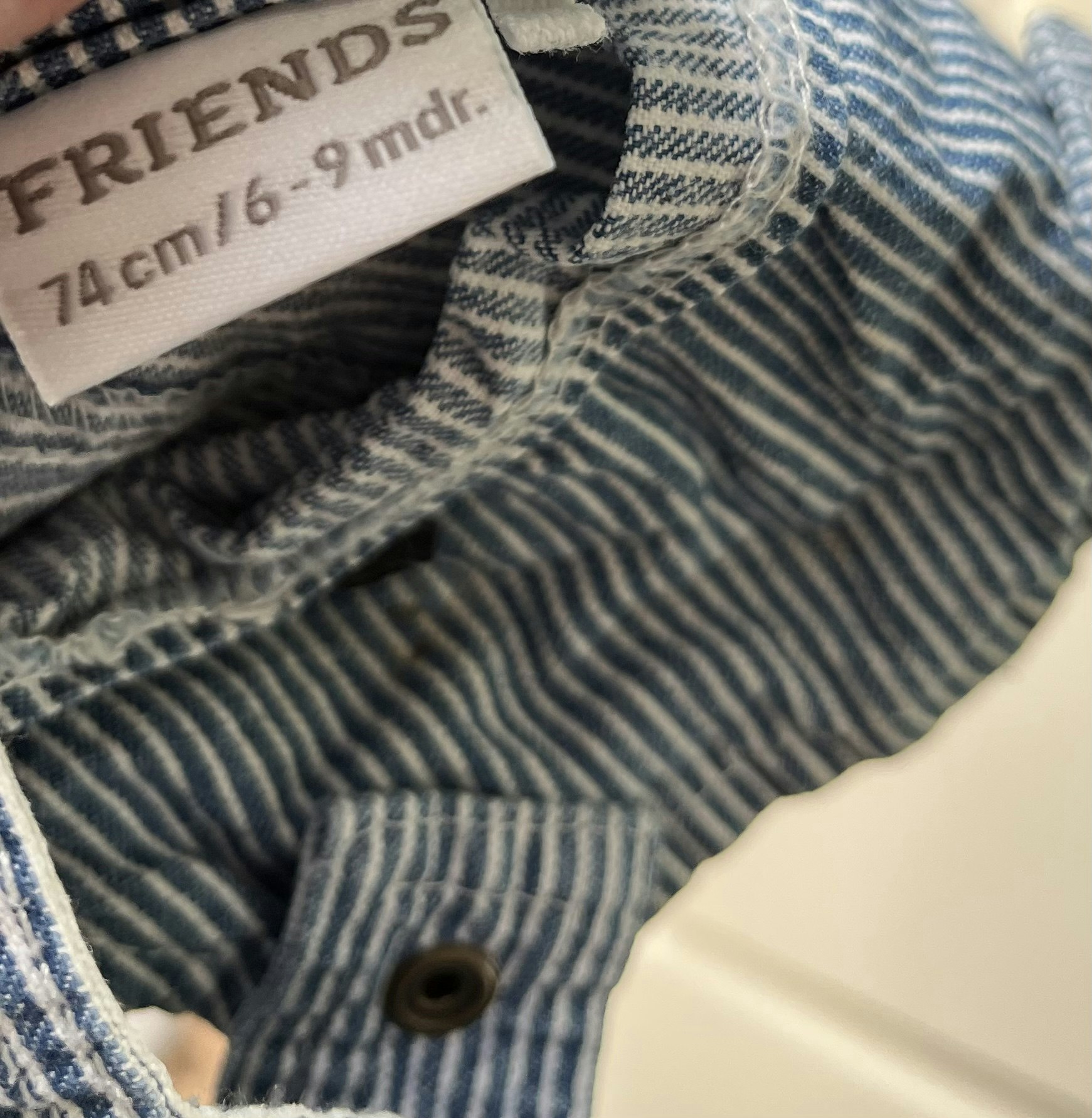 Friends - Str. 74