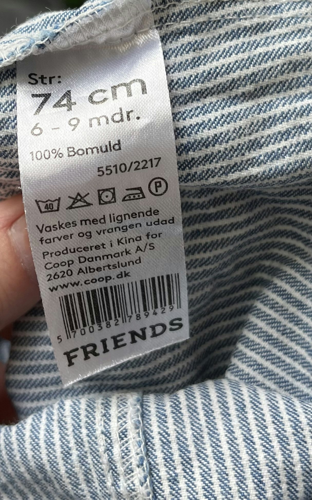 Friends - Str. 74