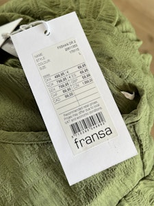 Fransa - str. L
