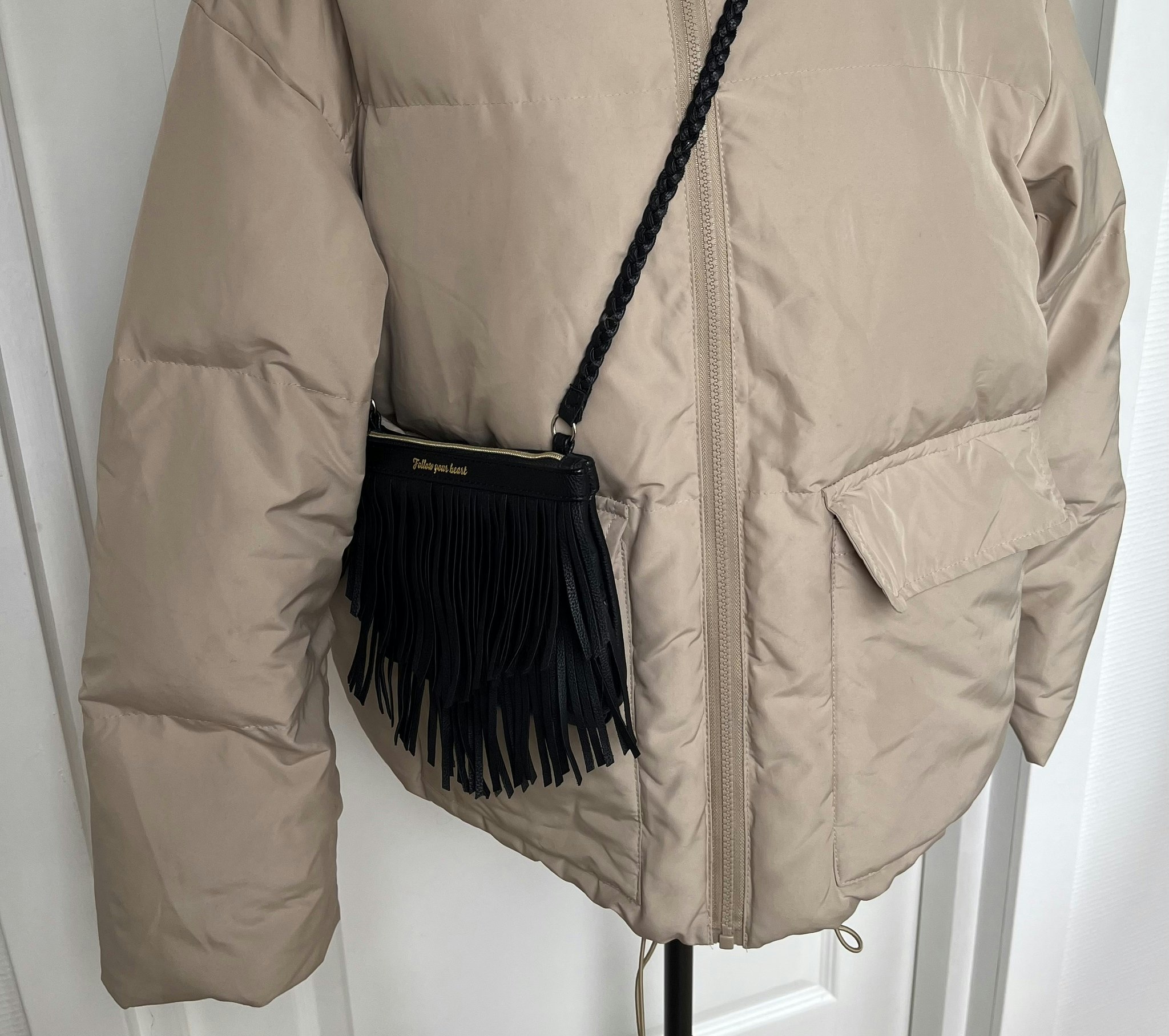Taske fra H&M
