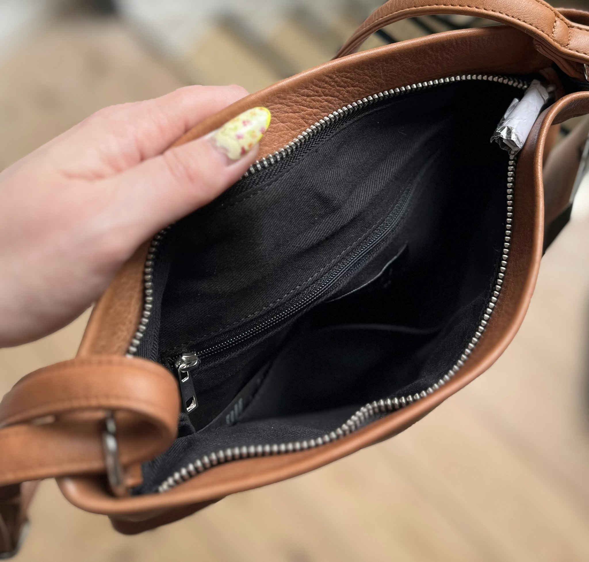 Still Nordic - Khloe HOBO