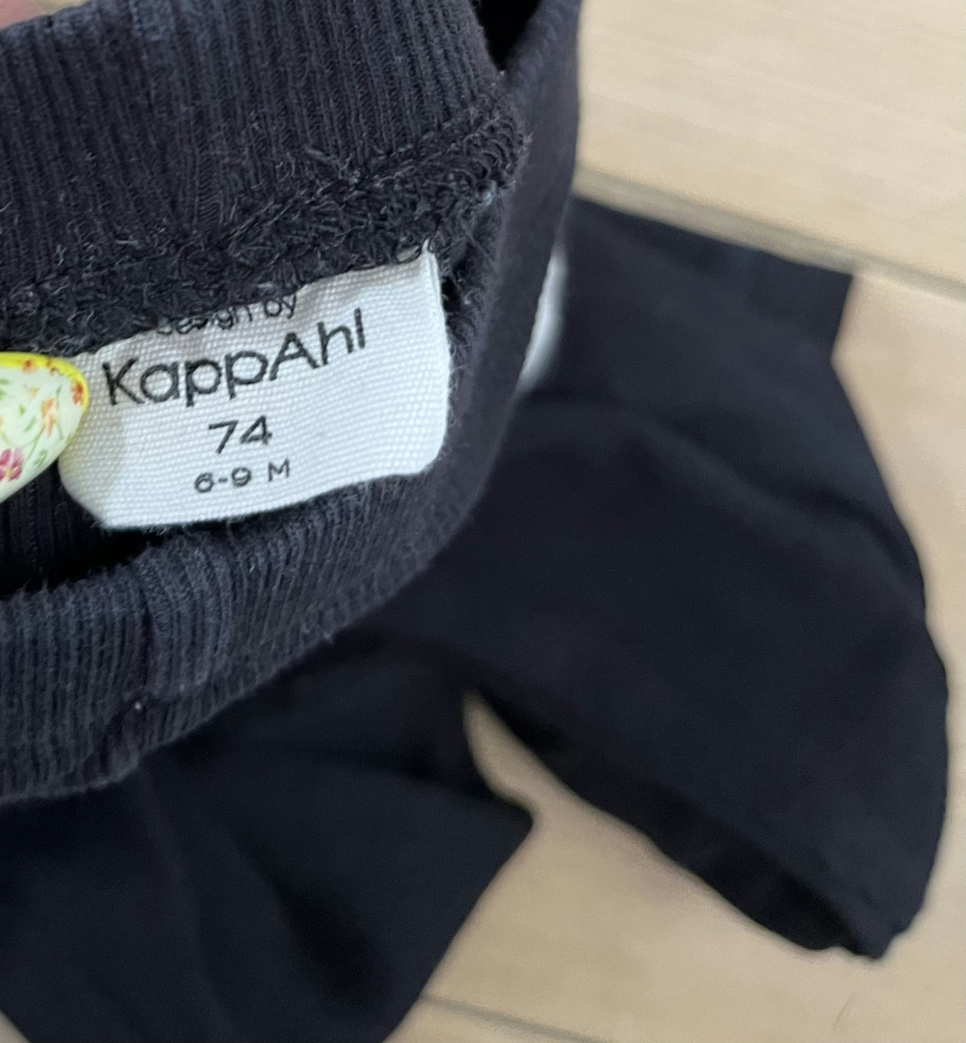 Kappahl - str. 74