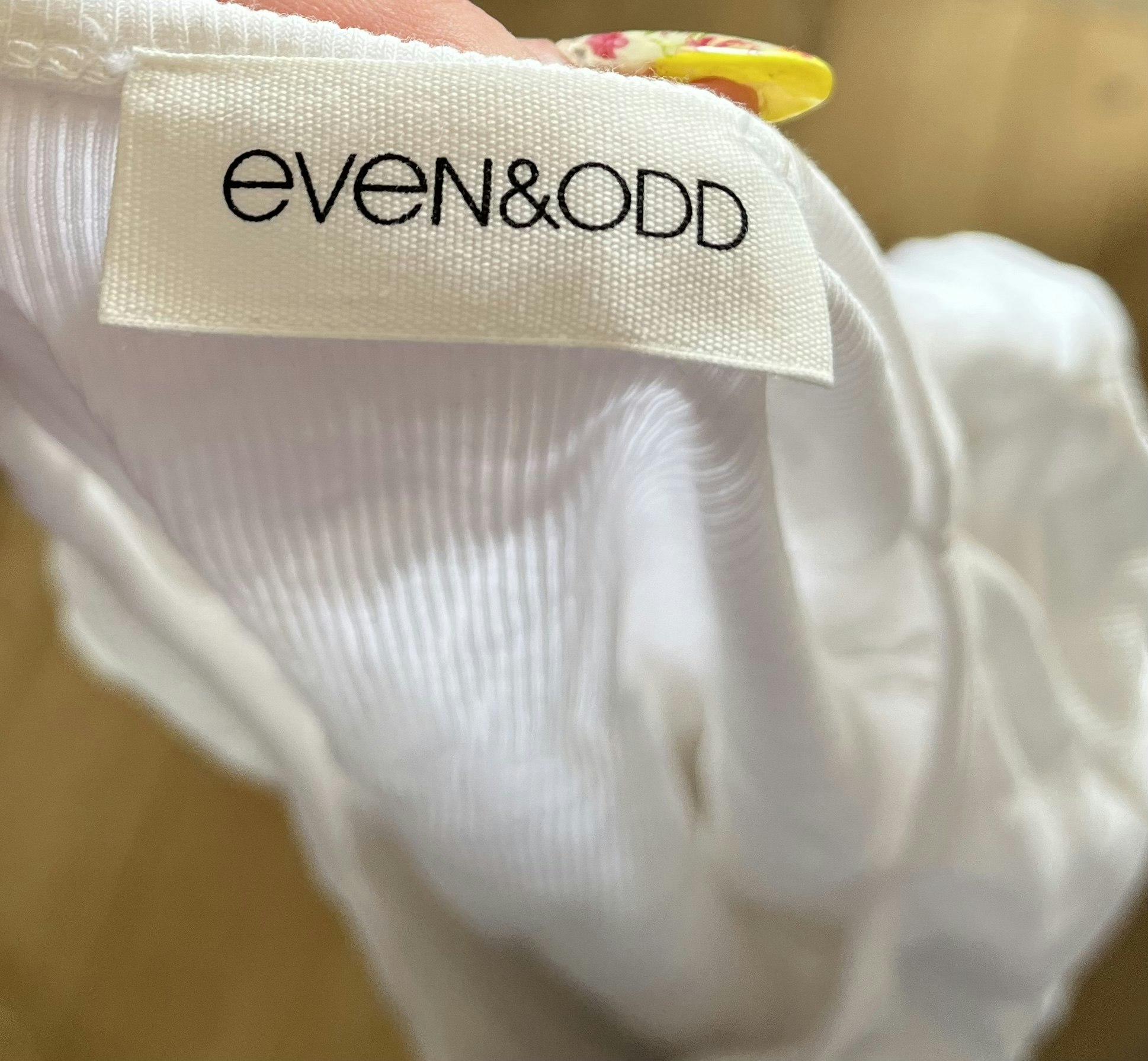 Even&Odd - str. M