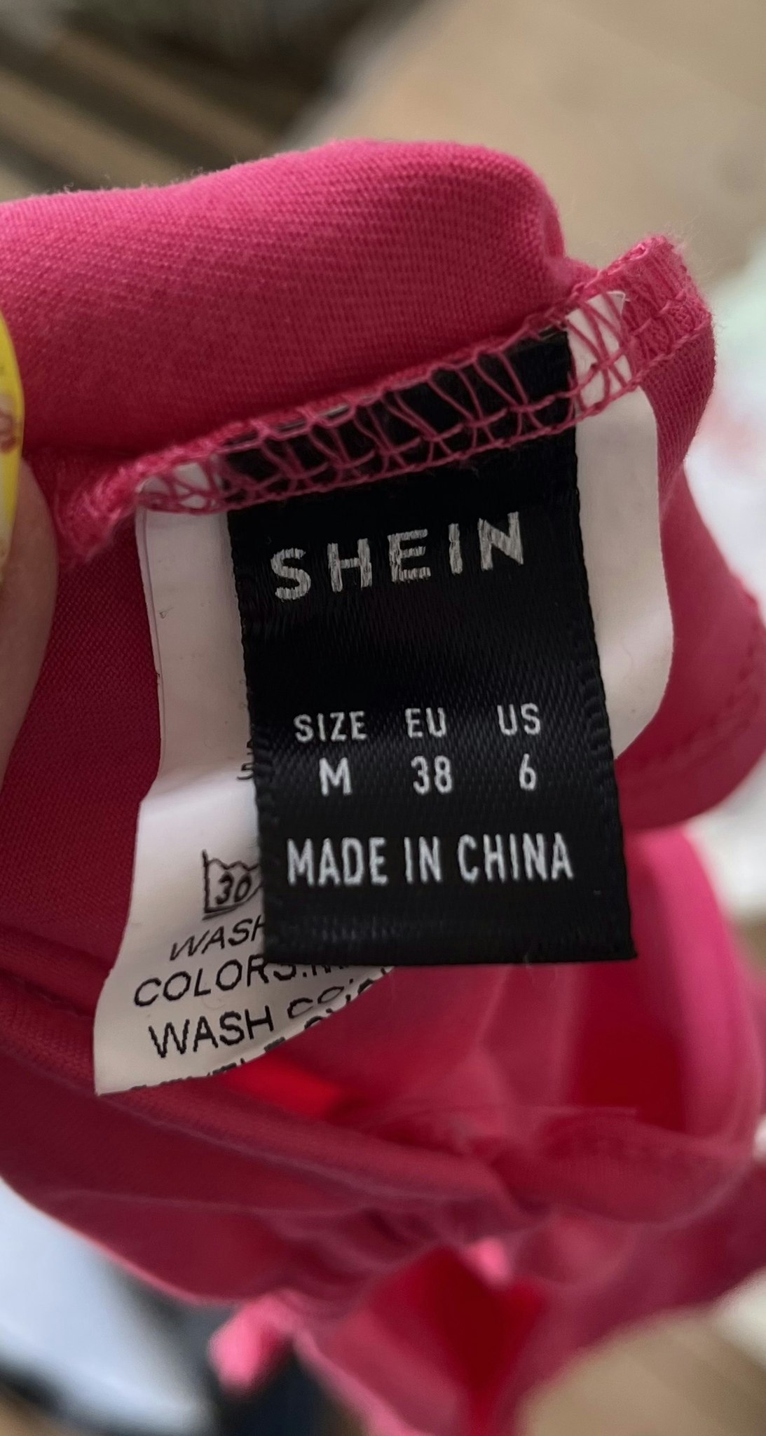 Shein - str. M