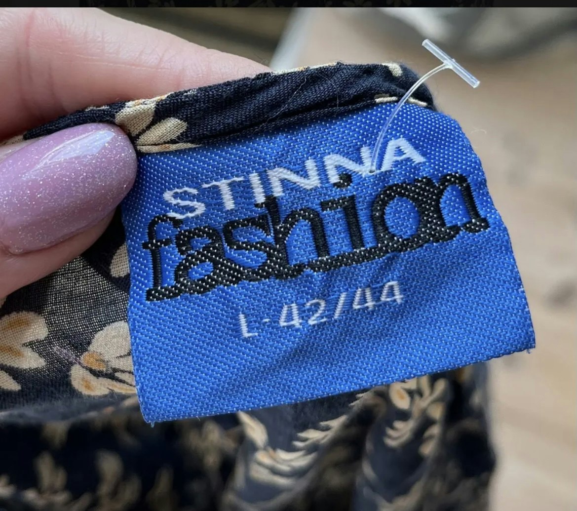 Stinna Fashion - str. L (42-44)