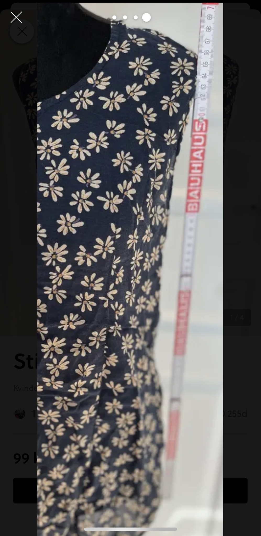 Stinna Fashion - str. L (42-44)