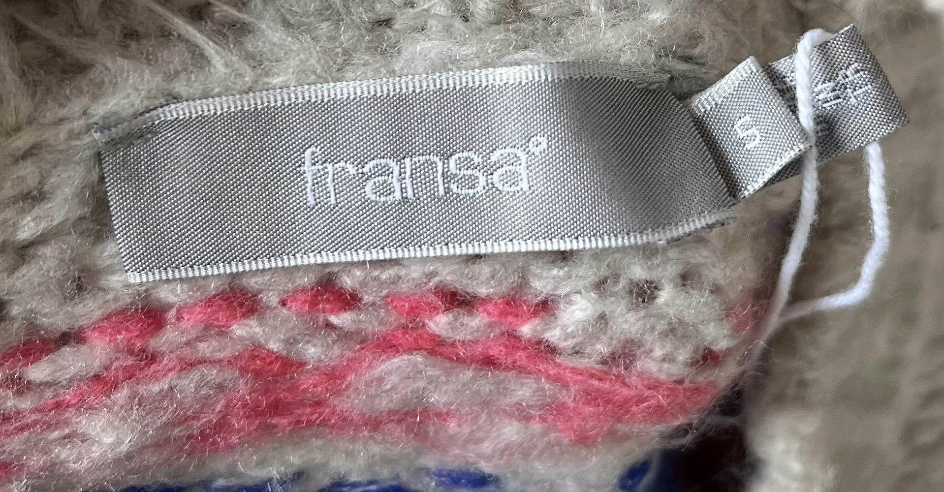 Fransa - str. S