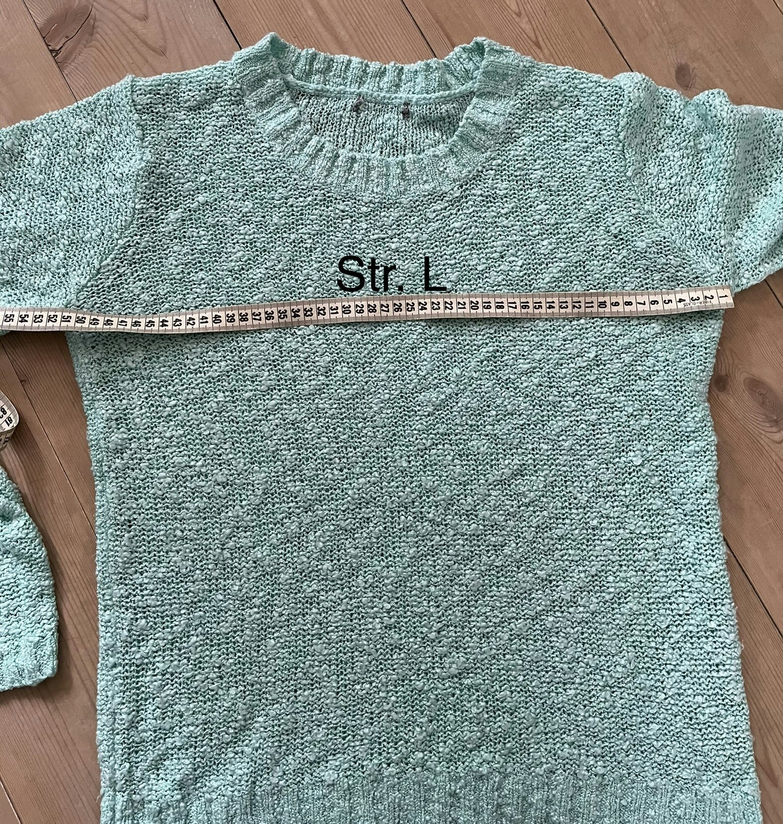 Strik - str. L