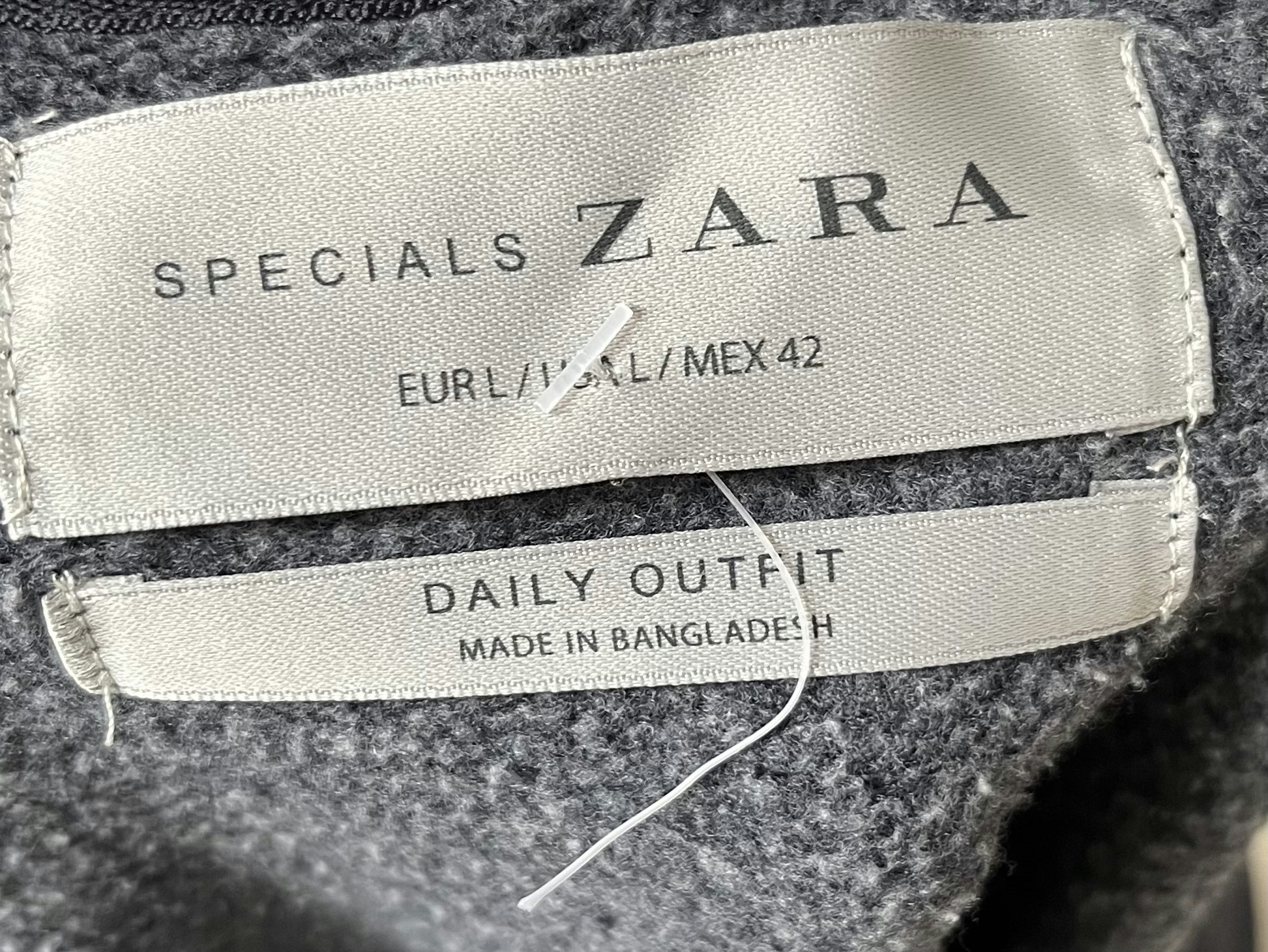 Zara - str. L