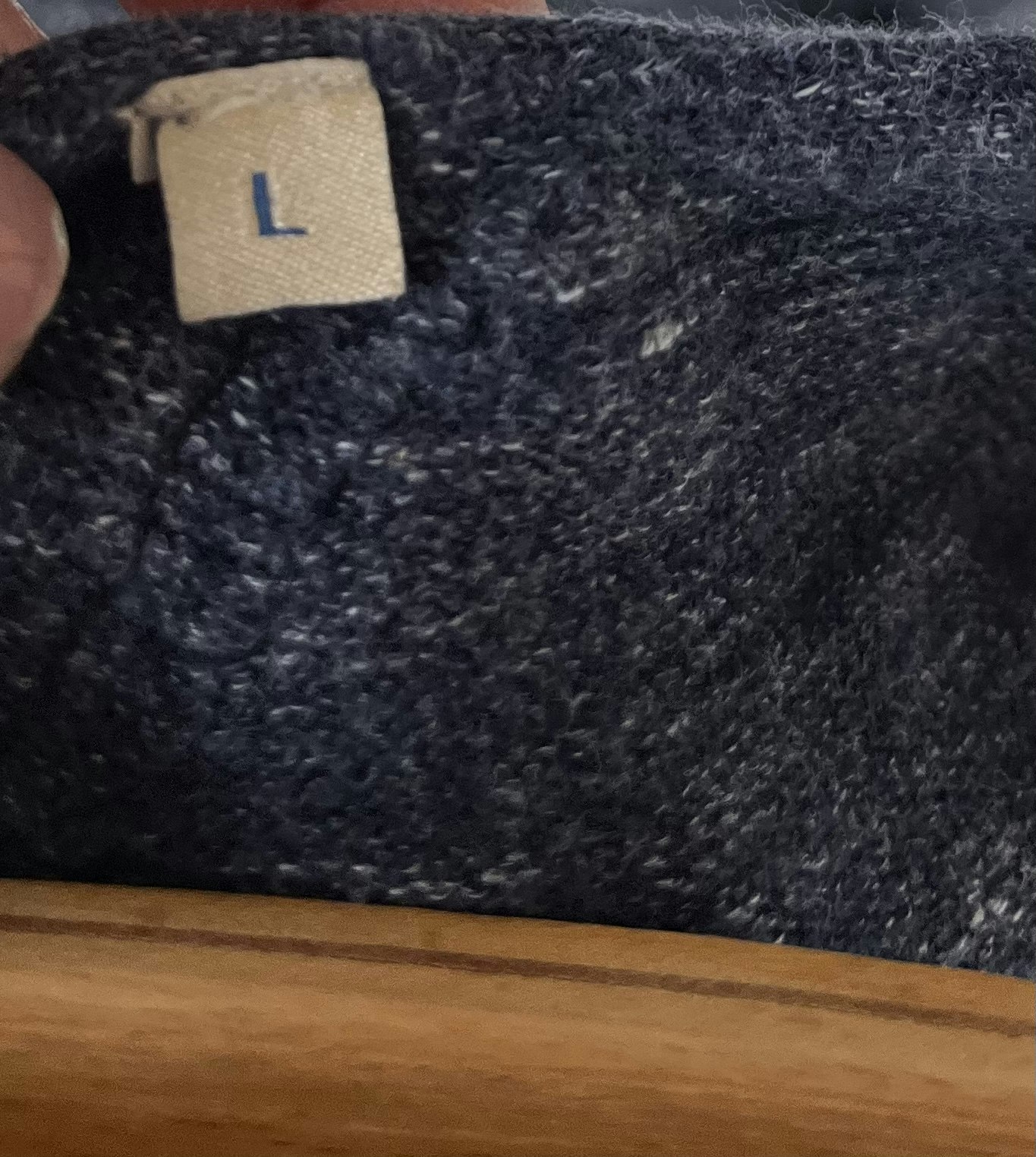 Selected Homme - str. L