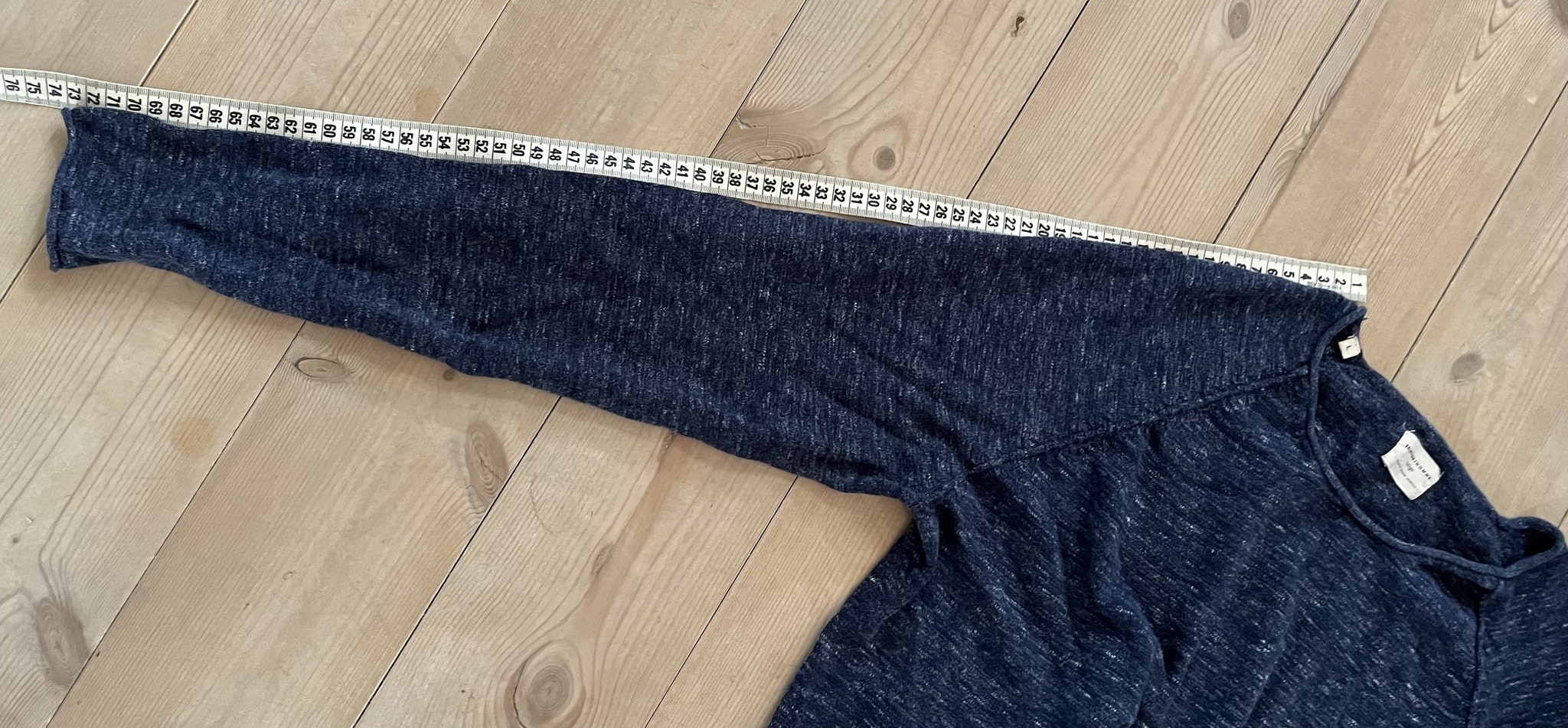 Selected Homme - str. L