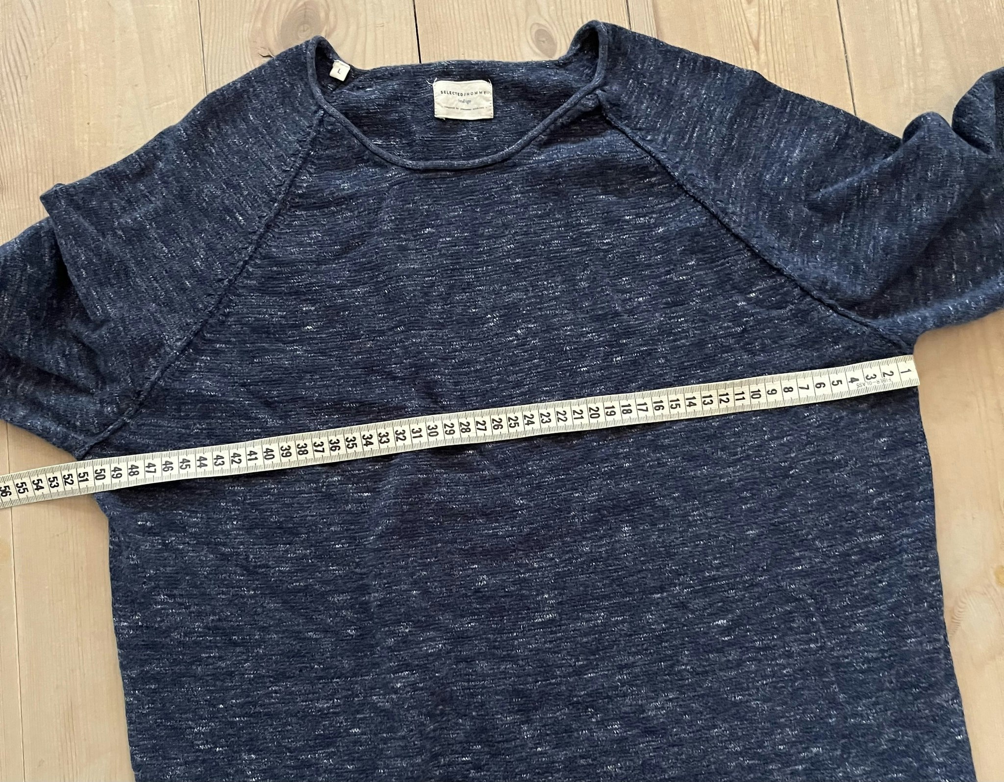 Selected Homme - str. L