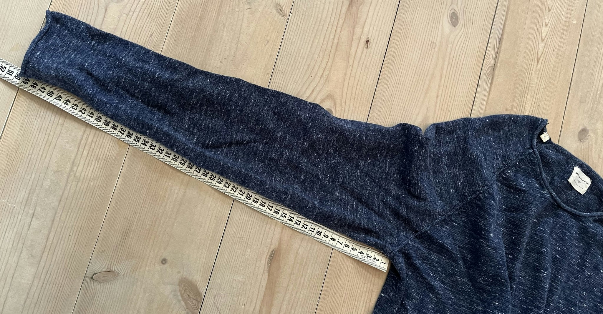 Selected Homme - str. L