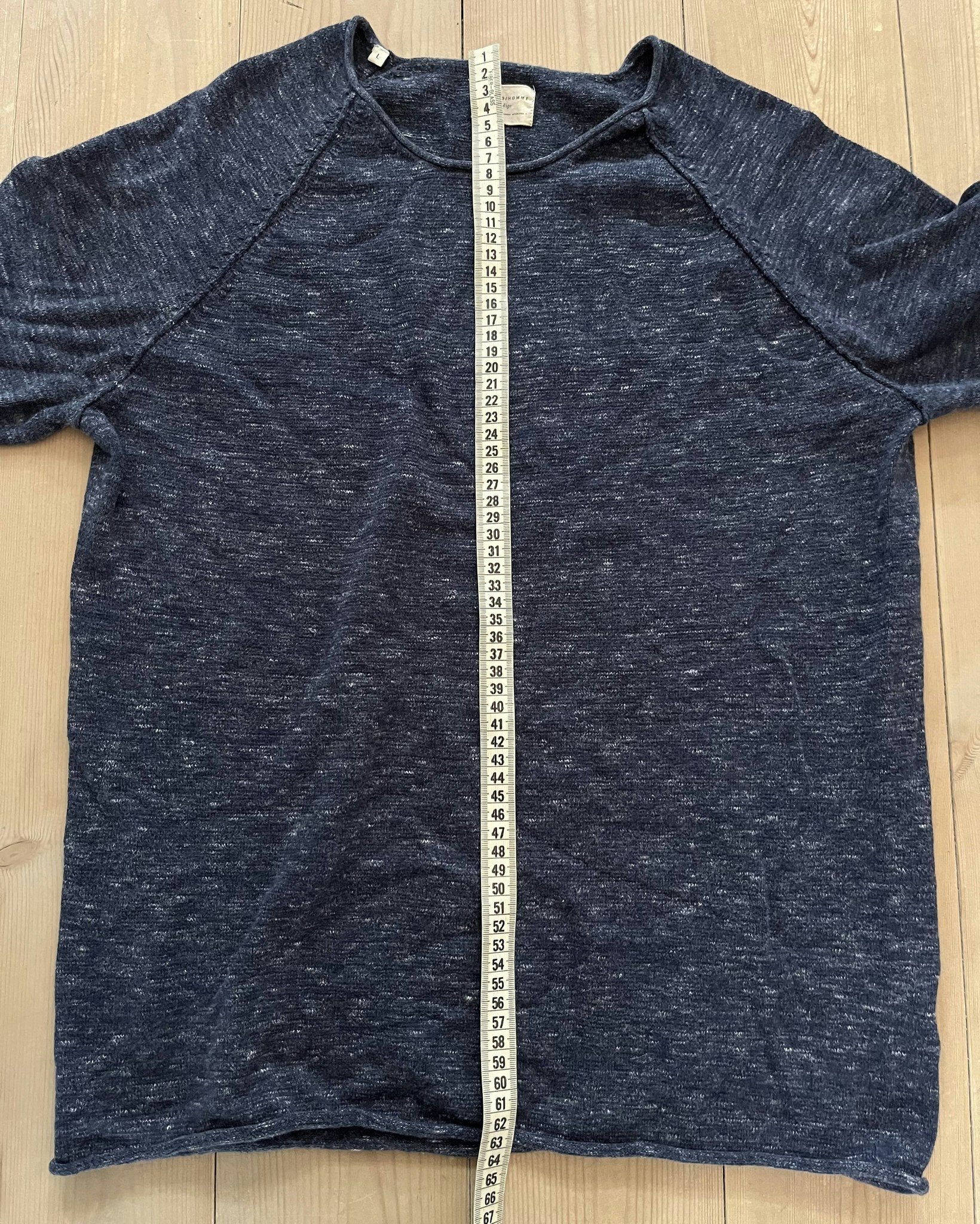 Selected Homme - str. L
