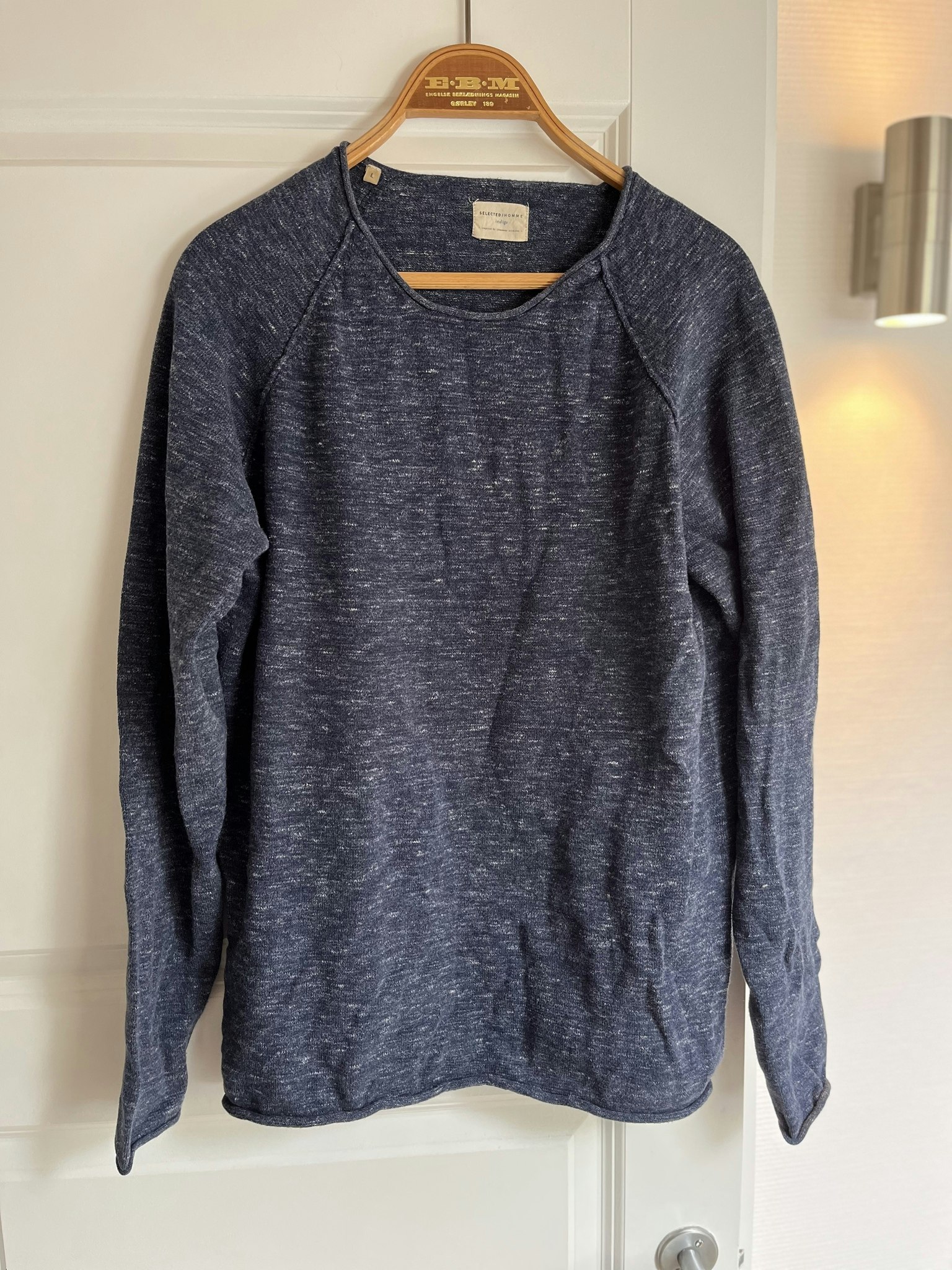 Selected Homme - str. L