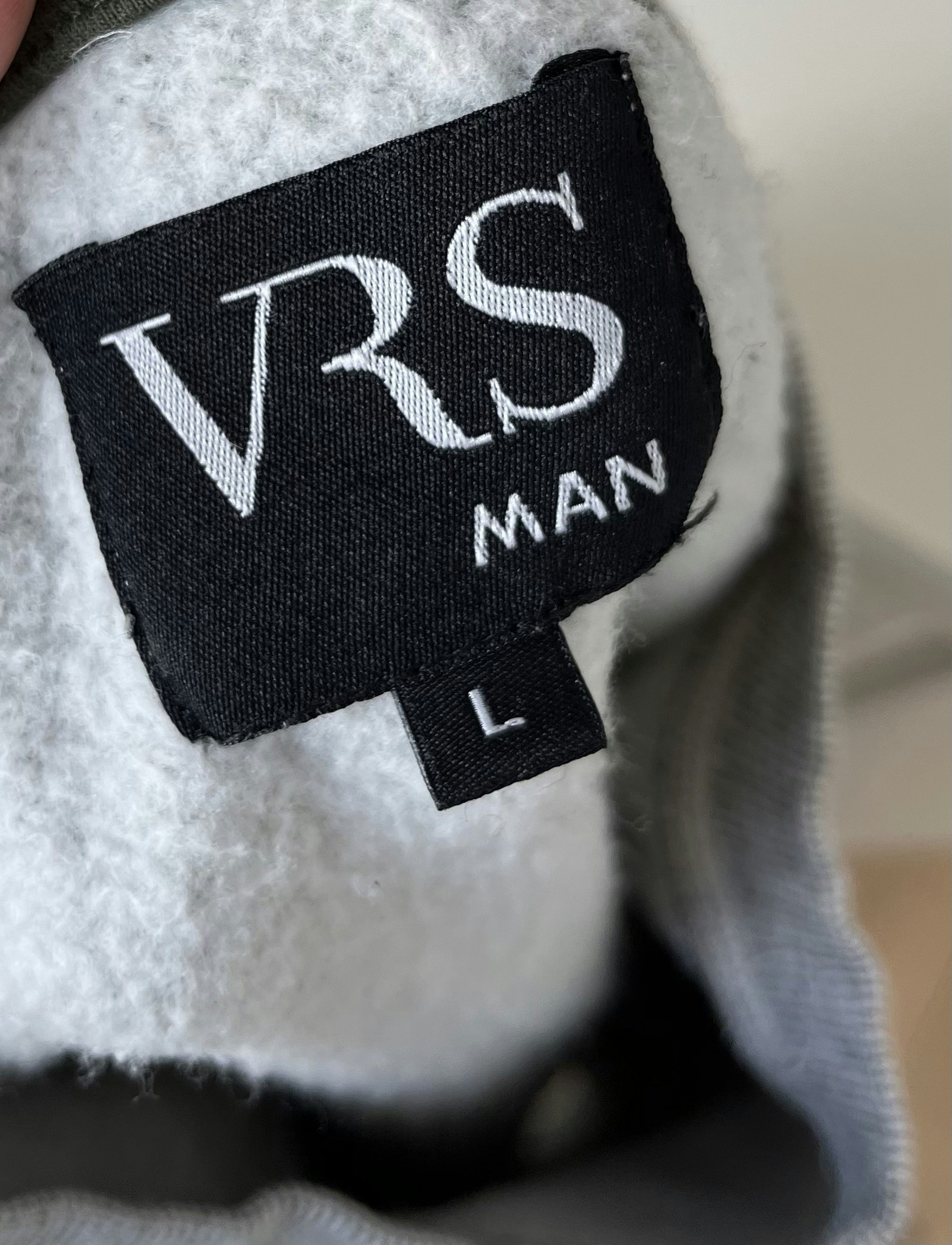 VRS - str. L