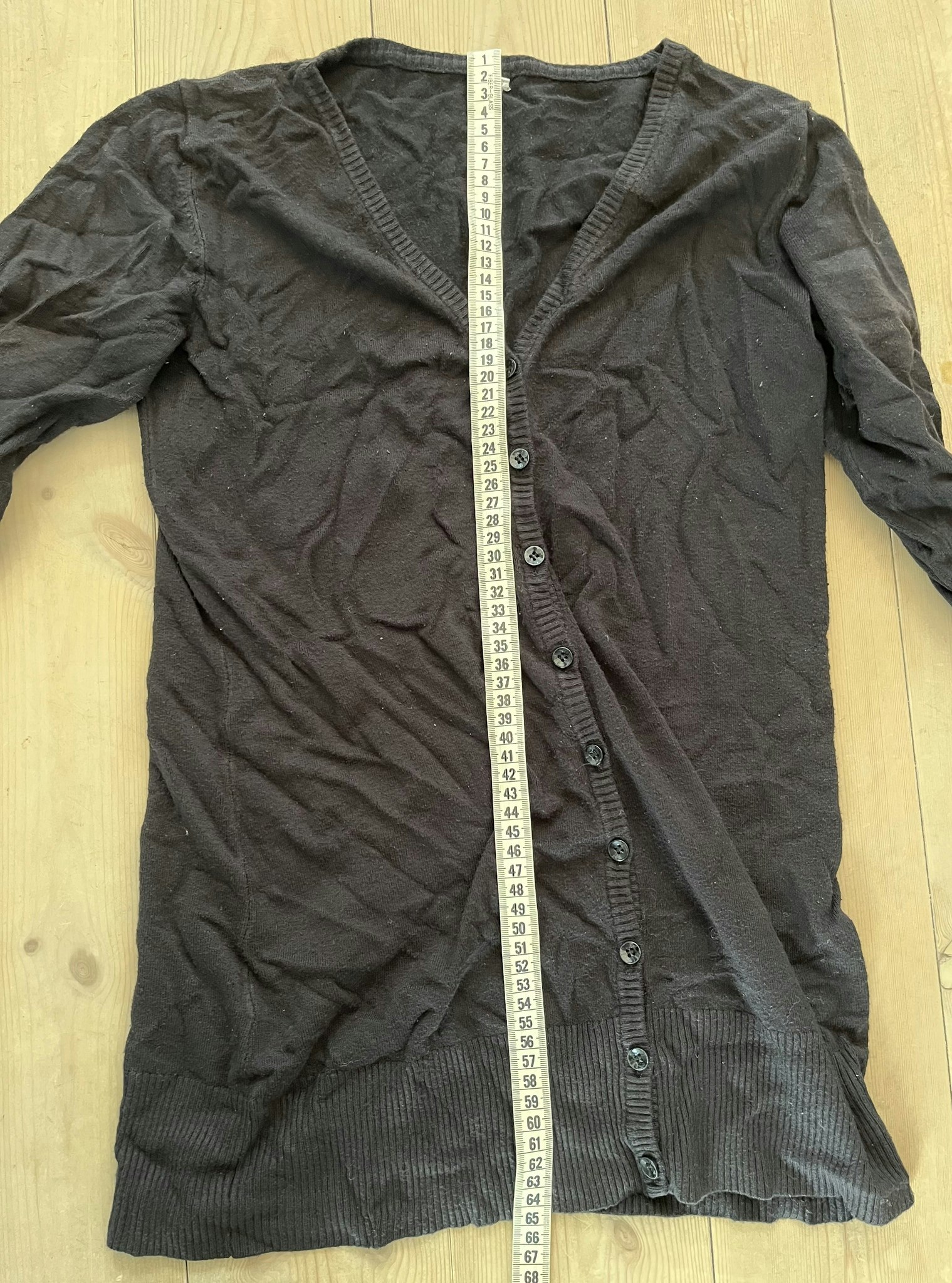 Cardigan - str. S-M