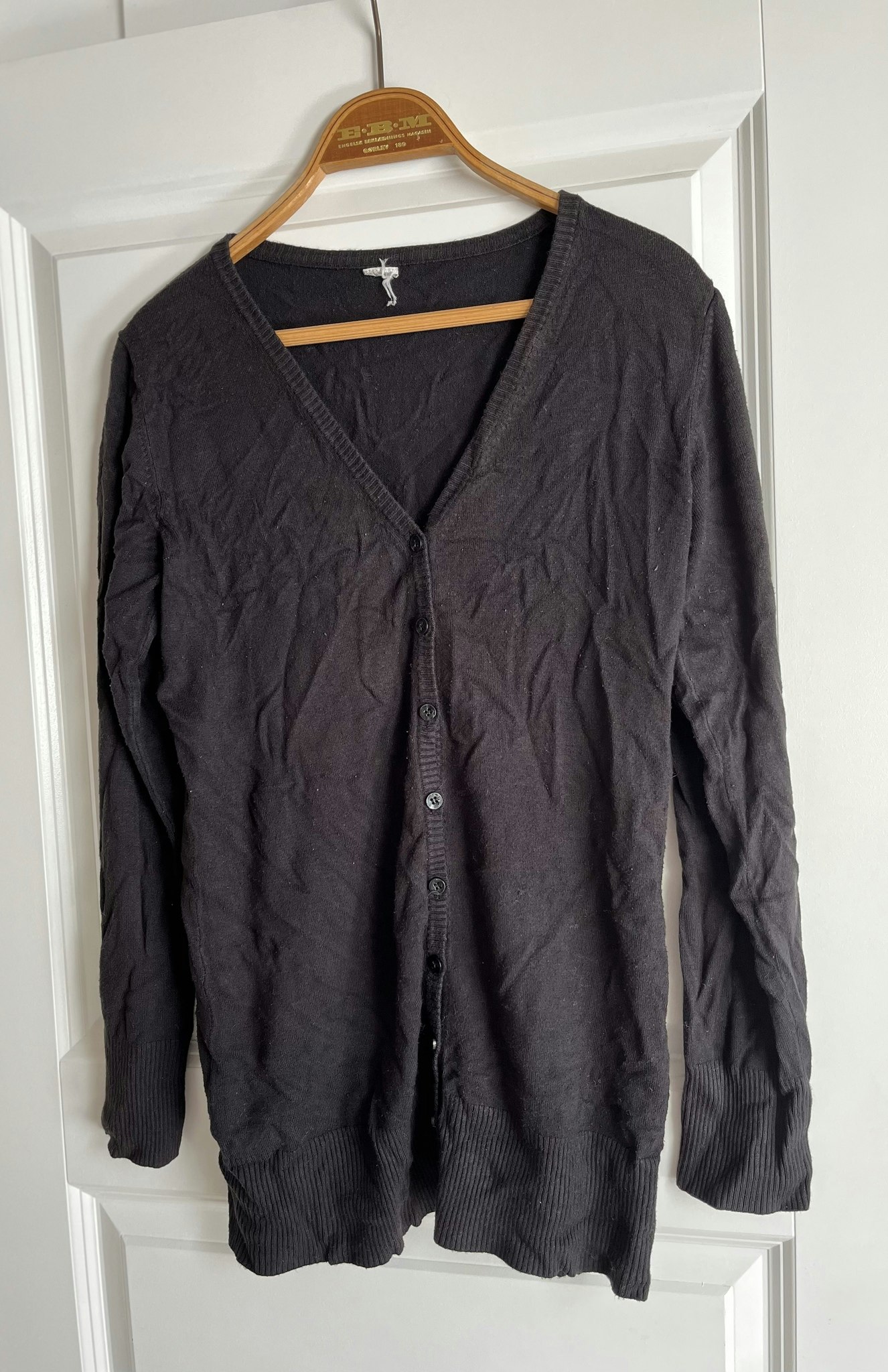 Cardigan - str. S-M